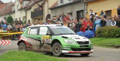 Hanninen odpuszcza IRC na rzecz SWRC